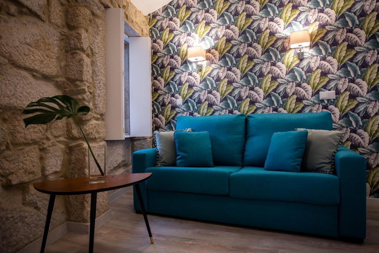 Casa Jardim By Alojamento Ideal Porto Exterior photo