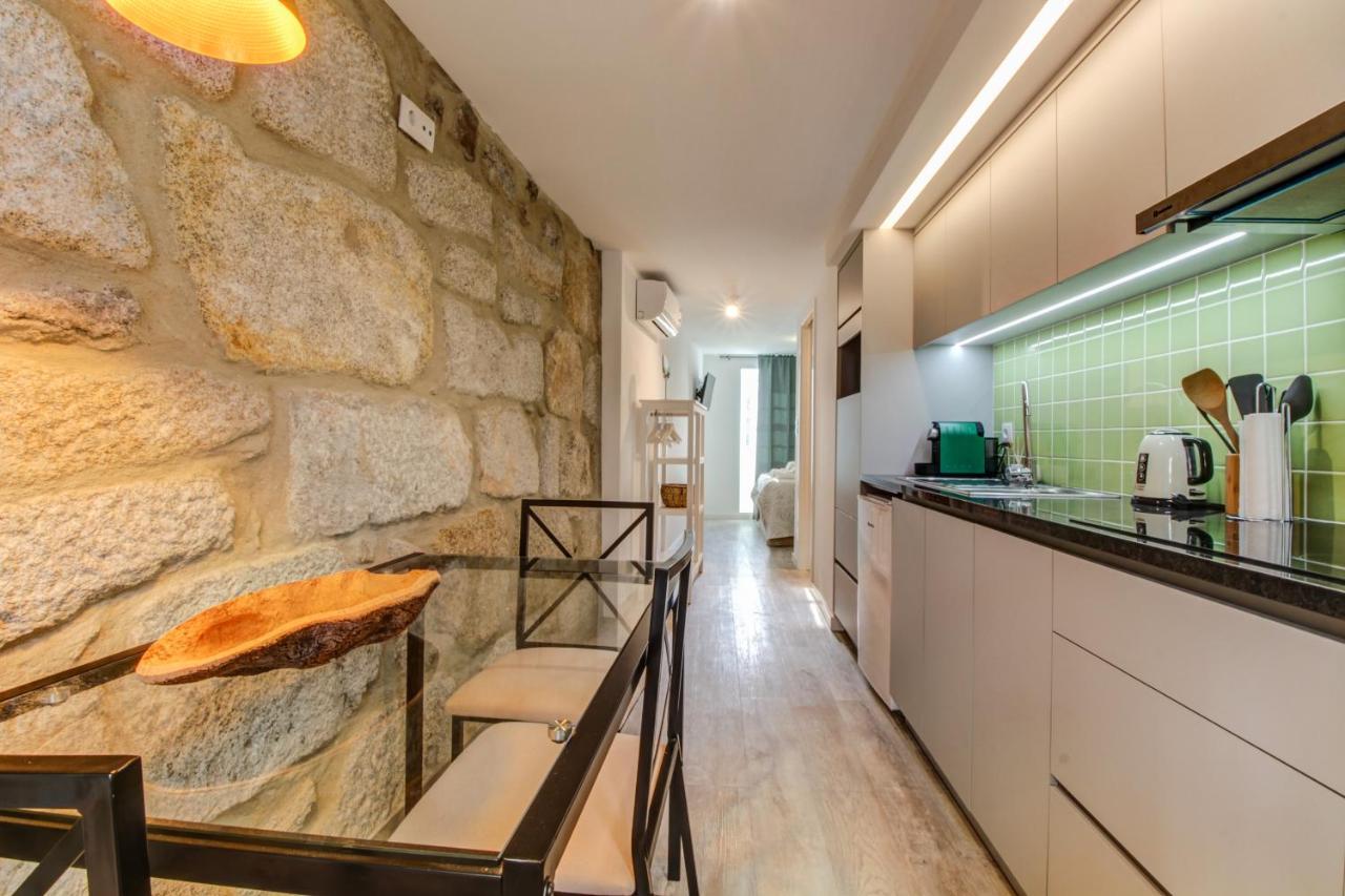 Casa Jardim By Alojamento Ideal Porto Exterior photo